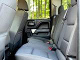 2016 CHEVROLET SILVERADO 1500 V6 4X4
