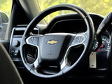 2016 CHEVROLET SILVERADO 1500 V6 4X4