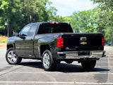 2016 CHEVROLET SILVERADO 1500 V6 4X4