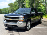 2016 CHEVROLET SILVERADO 1500 V6 4X4