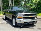 2016 CHEVROLET SILVERADO 1500 V6 4X4