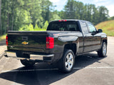 2016 CHEVROLET SILVERADO 1500 V6 4X4