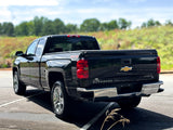 2016 CHEVROLET SILVERADO 1500 V6 4X4