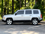 2016 JEEP PATRIOT