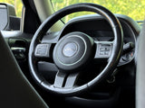 2016 JEEP PATRIOT