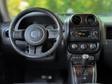 2016 JEEP PATRIOT