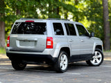 2016 JEEP PATRIOT