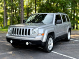 2016 JEEP PATRIOT