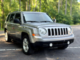 2016 JEEP PATRIOT