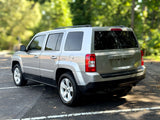 2016 JEEP PATRIOT