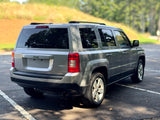 2016 JEEP PATRIOT