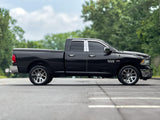 2018 DODGE RAM 1500 BIG HORN