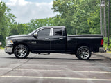 2018 DODGE RAM 1500 BIG HORN