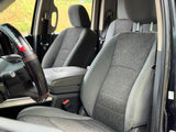 2018 DODGE RAM 1500 BIG HORN