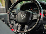 2018 DODGE RAM 1500 BIG HORN