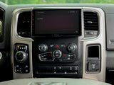 2018 DODGE RAM 1500 BIG HORN
