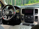 2018 DODGE RAM 1500 BIG HORN