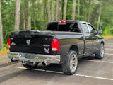 2018 DODGE RAM 1500 BIG HORN