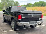 2018 DODGE RAM 1500 BIG HORN