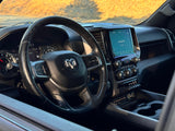 2019 DODGE RAM 1500 BIGHORN
