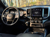 2019 DODGE RAM 1500 BIGHORN