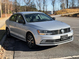 2015 VOLKSWAGEN JETTA