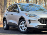 2020 FORD ESCAPE S SPORT