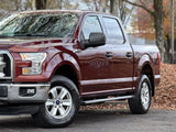 2016 FORD F150 XLT V6 4X4