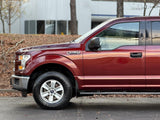 2016 FORD F150 XLT V6 4X4