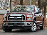 2016 FORD F150 XLT V6 4X4