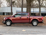 2016 FORD F150 XLT V6 4X4