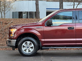 2016 FORD F150 XLT V6 4X4