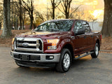 2016 FORD F150 XLT V6 4X4