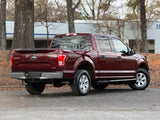 2016 FORD F150 XLT V6 4X4