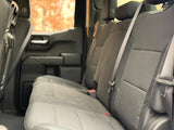 2020 SILVERADO 1500 V6 4X4
