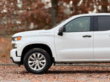 2020 SILVERADO 1500 V6 4X4