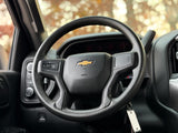 2020 SILVERADO 1500 V6 4X4