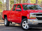 2018 SILVERADO LT 1500 V8 4X4