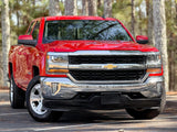 2018 SILVERADO LT 1500 V8 4X4