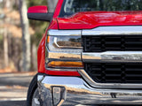 2018 SILVERADO LT 1500 V8 4X4