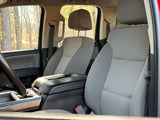 2018 SILVERADO LT 1500 V8 4X4