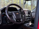 2018 SILVERADO LT 1500 V8 4X4