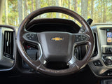2018 SILVERADO LT 1500 V8 4X4