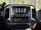 2018 SILVERADO LT 1500 V8 4X4