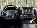 2018 SILVERADO LT 1500 V8 4X4