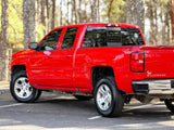 2018 SILVERADO LT 1500 V8 4X4