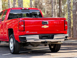 2018 SILVERADO LT 1500 V8 4X4