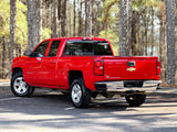 2018 SILVERADO LT 1500 V8 4X4