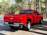 2018 SILVERADO LT 1500 V8 4X4