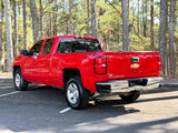 2018 SILVERADO LT 1500 V8 4X4